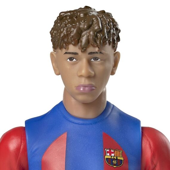 Figurka FC Barcelona - Lamine Yamal- Zdjęcie 3