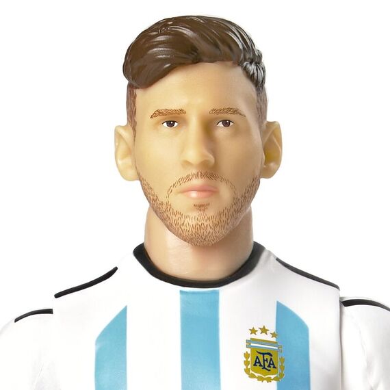 Figurka Argentyna - Messi- Zdjęcie 4