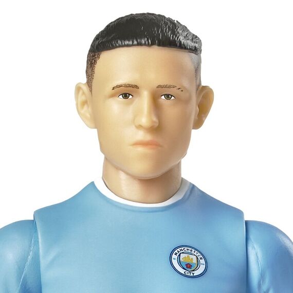 Figurka Manchester City - Foden- Zdjęcie 3