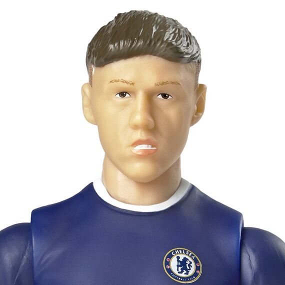 Figurka Chelsea - Cole Palmer- Zdjęcie 3