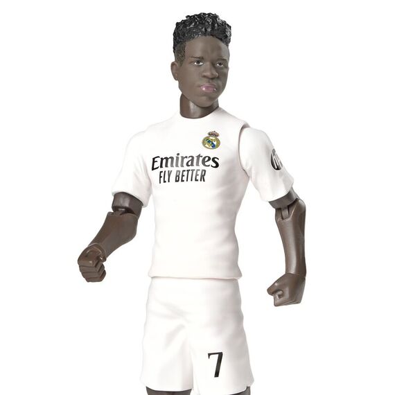 Figurka Real Madryt - Vinicius- Zdjęcie 4