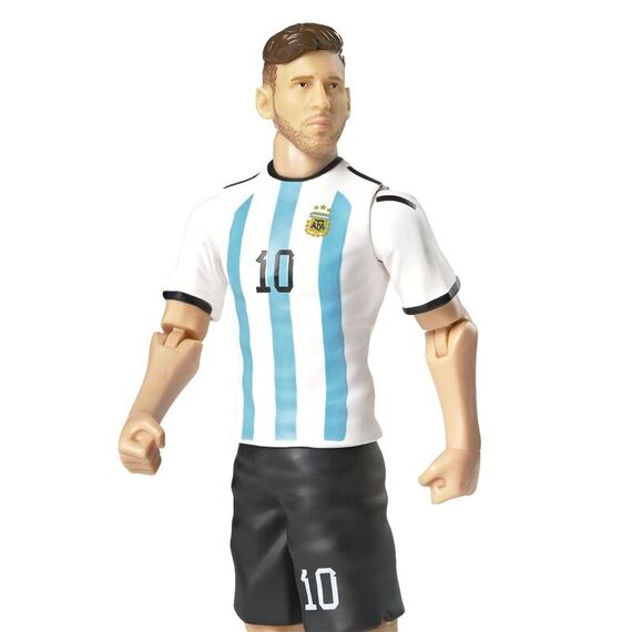 Figurka Argentyna - Messi- Zdjęcie 5