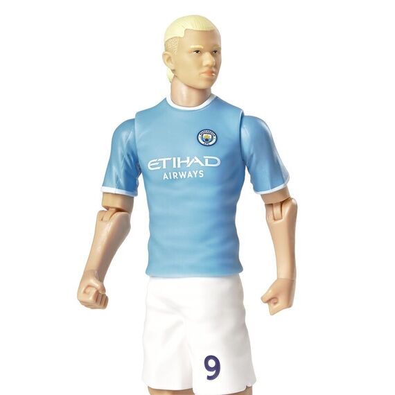 Figurka Manchester City - Haaland- Zdjęcie 4