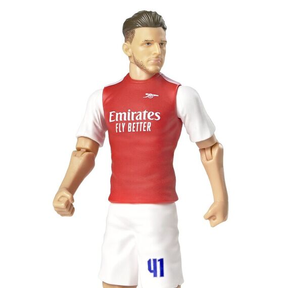 Figurka Arsenal - Declan Rice- Zdjęcie 4