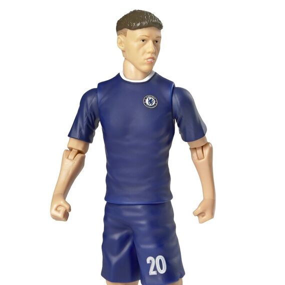Figurka Chelsea - Cole Palmer- Zdjęcie 4