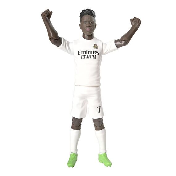 Figurka Real Madryt - Vinicius- Zdjęcie 5