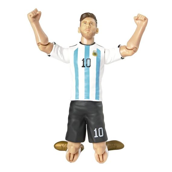 Figurka Argentyna - Messi- Zdjęcie 6