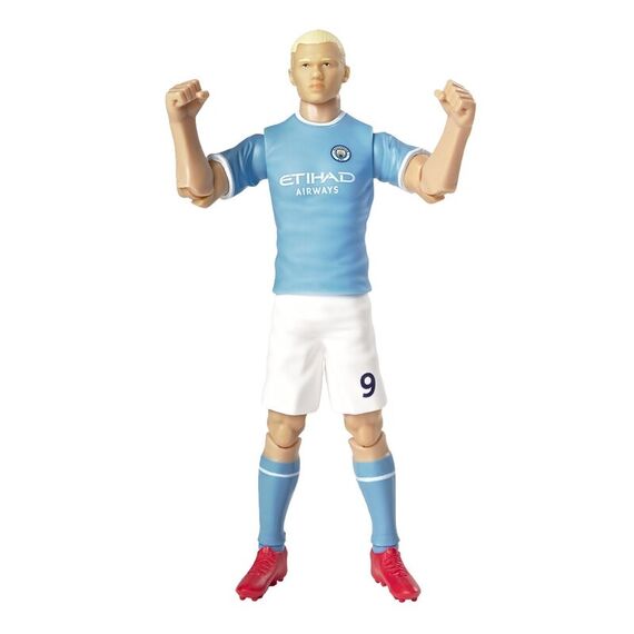 Figurka Manchester City - Haaland- Zdjęcie 5