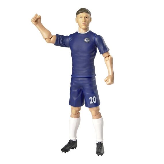 Figurka Chelsea - Cole Palmer- Zdjęcie 5