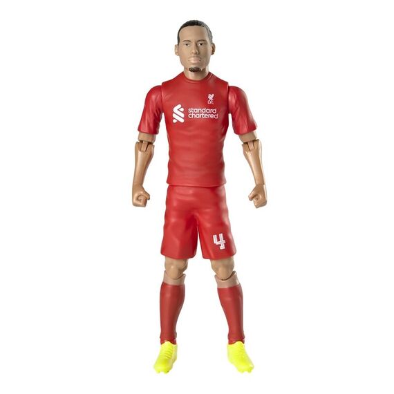 Figurka Liverpool - Virgil- Zdjęcie 2