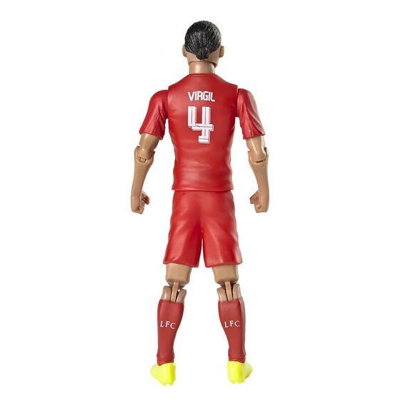 Figurka Liverpool - Virgil- Zdjęcie 4