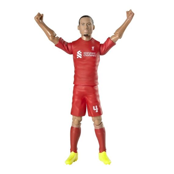 Figurka Liverpool - Virgil- Zdjęcie 5