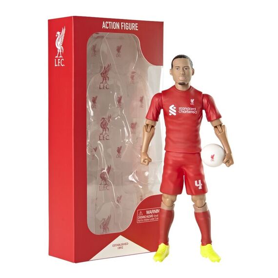 Figurka Liverpool - Virgil