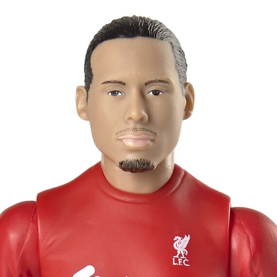 Figurka Liverpool - Virgil- Zdjęcie 7