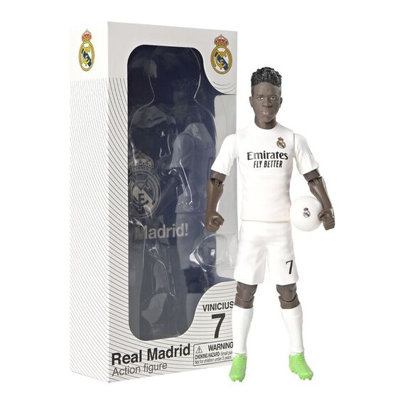 Figurka Real Madryt - Vinicius- Zdjęcie 6