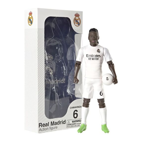 Figurka Real Madryt - Camavinga