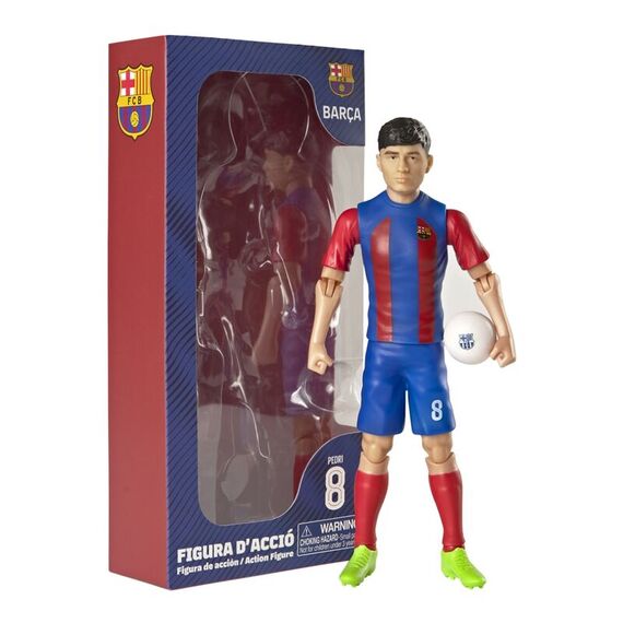 Figurka FC Barcelona - Pedri