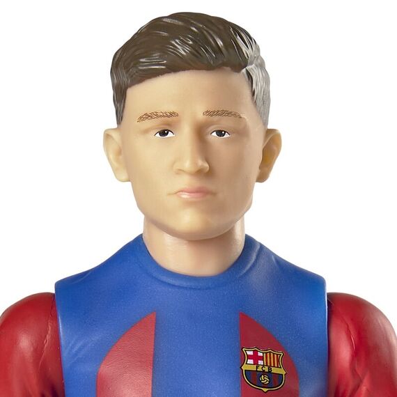 Figurka FC Barcelona - Gavi- Zdjęcie 7