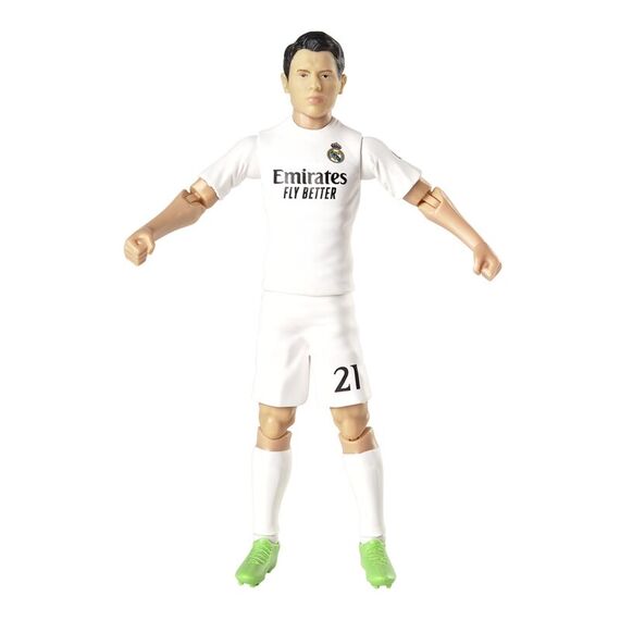 Figurka Real Madryt - Brahim Diaz- Zdjęcie 3