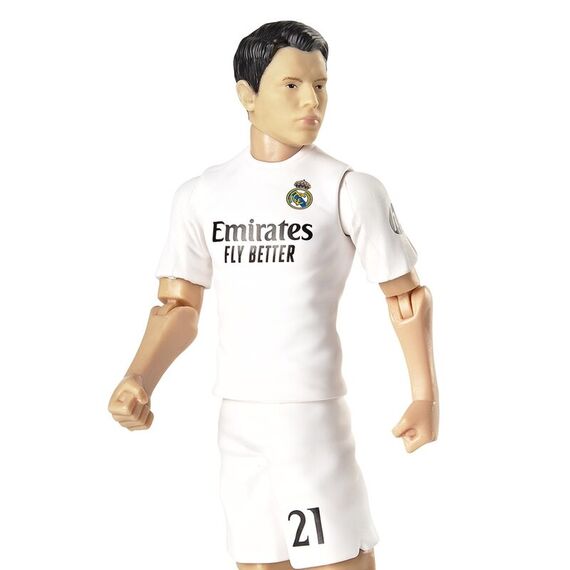Figurka Real Madryt - Brahim Diaz- Zdjęcie 5