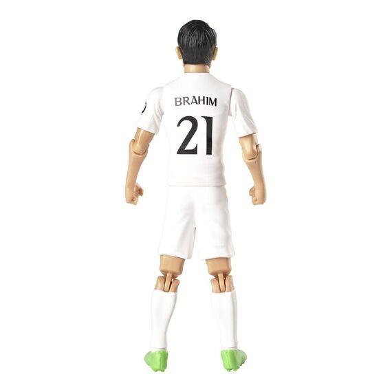 Figurka Real Madryt - Brahim Diaz- Zdjęcie 6