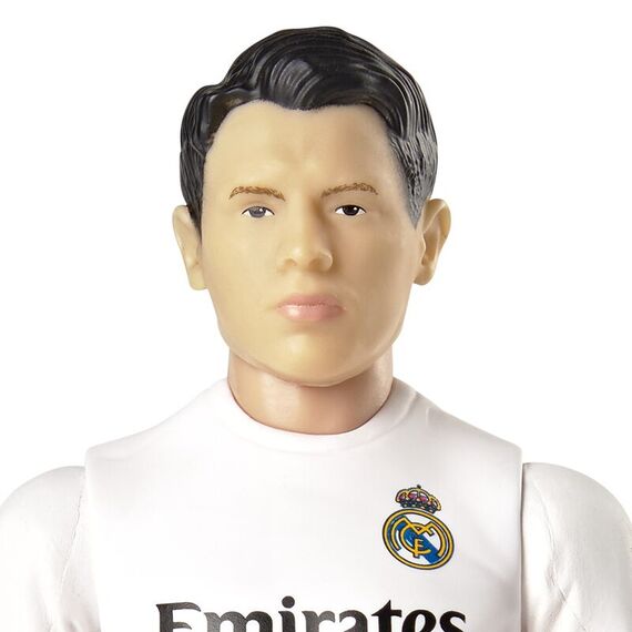 Figurka Real Madryt - Brahim Diaz- Zdjęcie 7