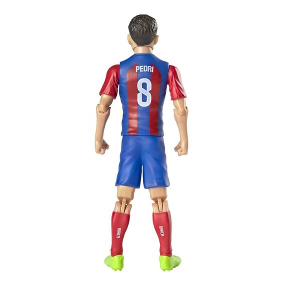 Figurka FC Barcelona - Pedri- Zdjęcie 2