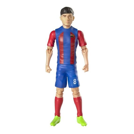 Figurka FC Barcelona - Pedri- Zdjęcie 3