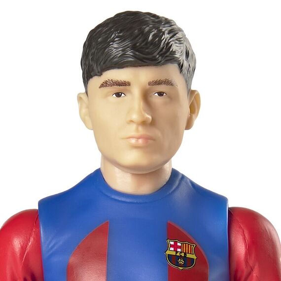Figurka FC Barcelona - Pedri- Zdjęcie 7