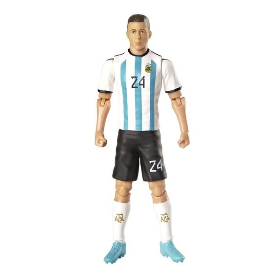 Figurka Argentyna - Enzo- Zdjęcie 2