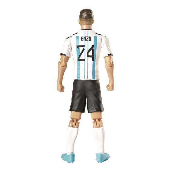 Figurka Argentyna - Enzo- Zdjęcie 3