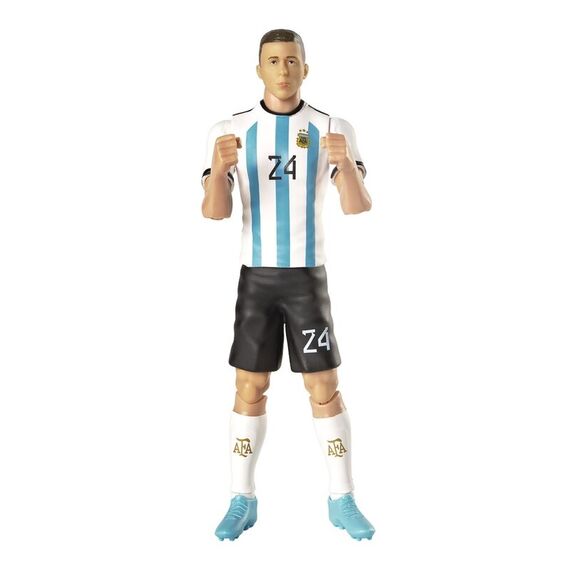 Figurka Argentyna - Enzo- Zdjęcie 5