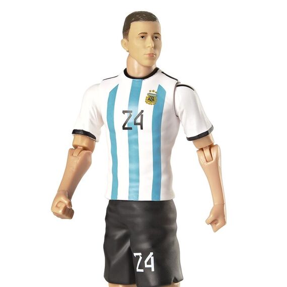 Figurka Argentyna - Enzo- Zdjęcie 6