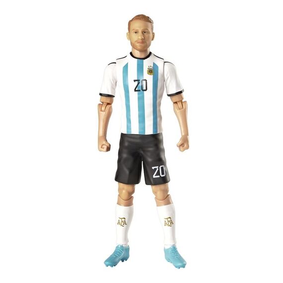 Figurka Argentyna - Macallister- Zdjęcie 3
