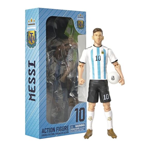 Figurka Argentyna - Messi