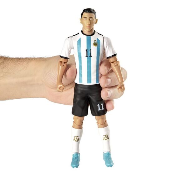 Figurka Argentyna - Di Maria- Zdjęcie 5