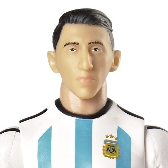 Figurka Argentyna - Di Maria- Zdjęcie 6