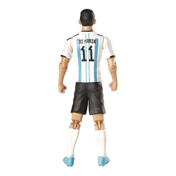 Figurka Argentyna - Di Maria- Zdjęcie 7