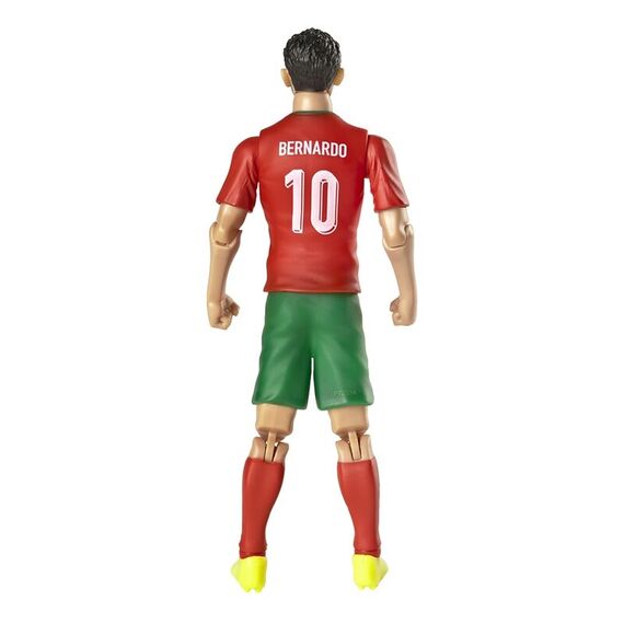 Figurka Portugalia - Bernando Silva- Zdjęcie 3