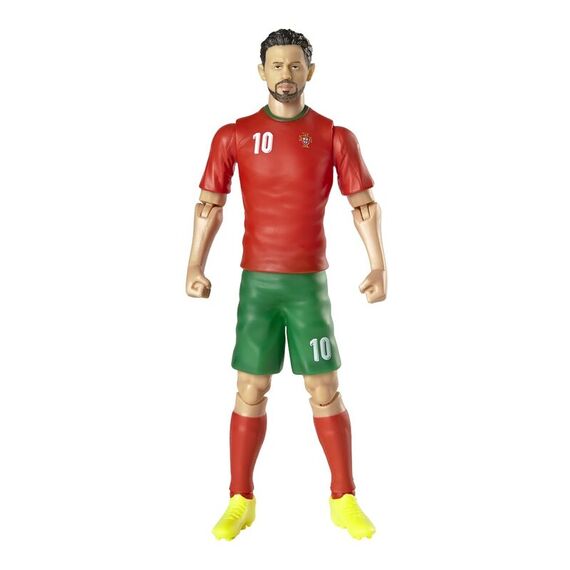 Figurka Portugalia - Bernando Silva- Zdjęcie 2