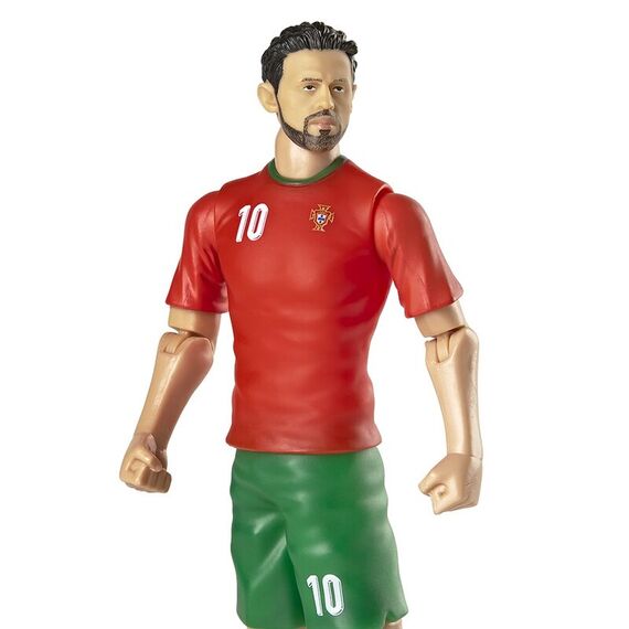 Figurka Portugalia - Bernando Silva- Zdjęcie 4