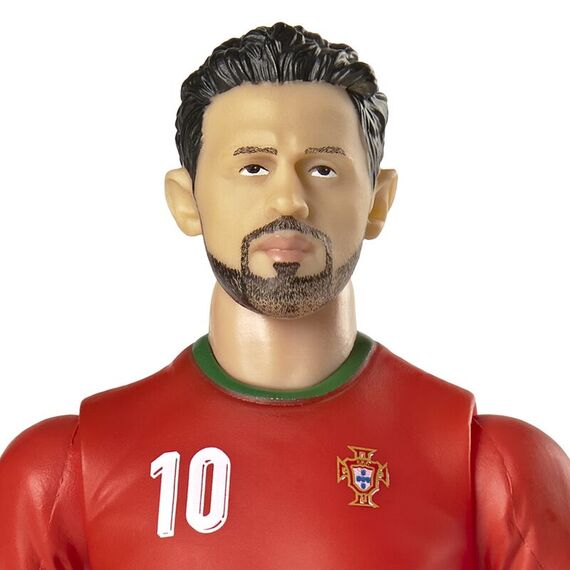 Figurka Portugalia - Bernando Silva- Zdjęcie 5