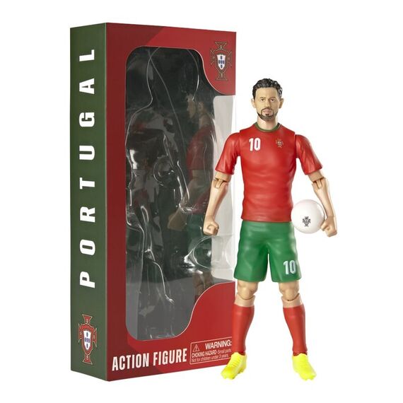 Figurka Portugalia - Bernando Silva