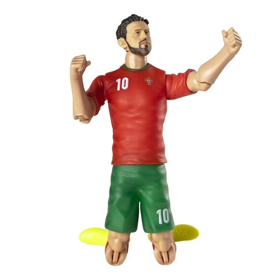 Figurka Portugalia - Bernando Silva- Zdjęcie 6