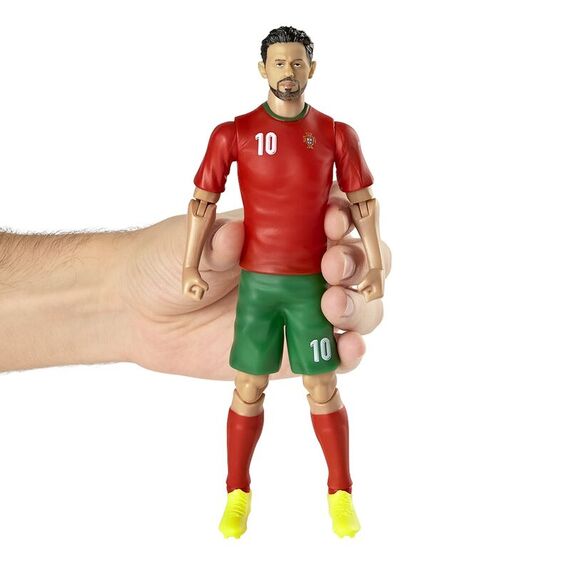Figurka Portugalia - Bernando Silva- Zdjęcie 7