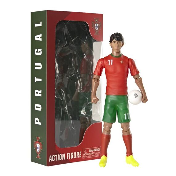 Figurka Portugalia - Joao Felix- Zdjęcie 3