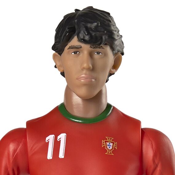 Figurka Portugalia - Joao Felix- Zdjęcie 4