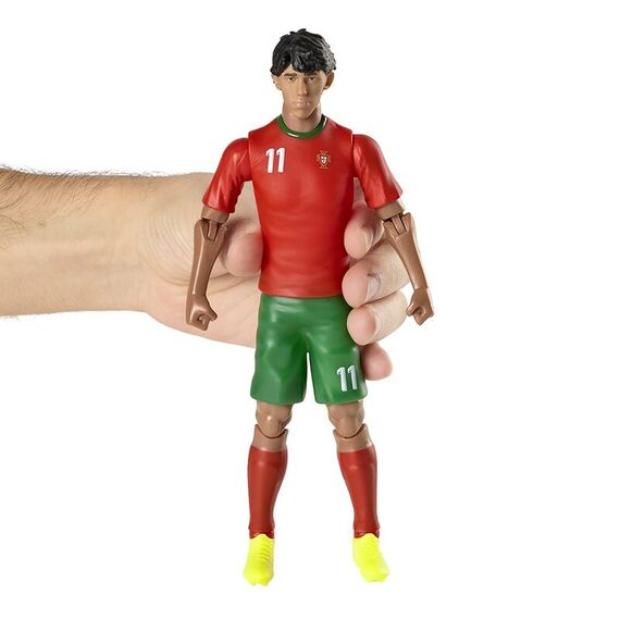 Figurka Portugalia - Joao Felix- Zdjęcie 7