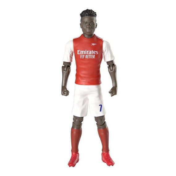 Figurka Arsenal - Saka- Zdjęcie 2
