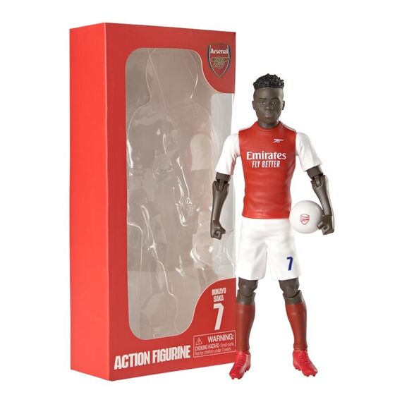 Figurka Arsenal - Saka